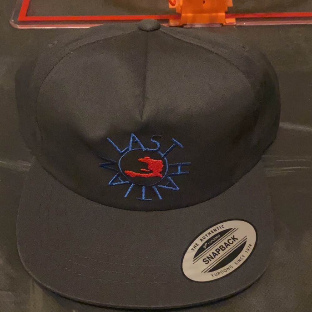 Dad hat - Picture 2 of 4